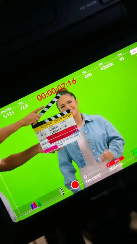 Slate, take 2